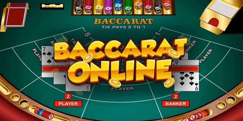 Kinh Nghiệm Chơi Bài Baccarat Đánh Đâu Thắng Đó Từ Cao Thủ