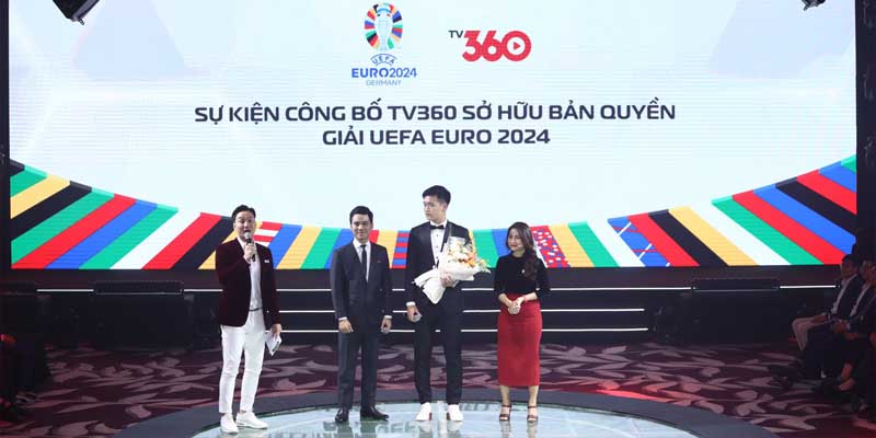 Giải Bóng Đá Euro 2024 Vtv Và Cách Soi Kèo Cực Chuẩn