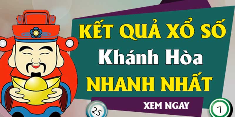 Xổ Số Khánh Hòa: Cách Chơi Chi Tiết Và Hiệu Quả Số 1