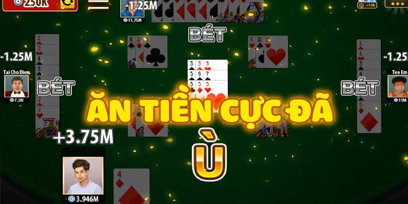 Giới thiệu về game bài phỏm tại fb68