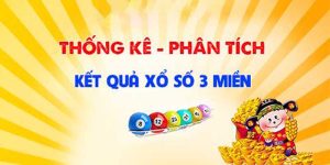 Xổ Số Ba Miền: Trò Chơi Và Cơ Hội Trúng 1 Số Thưởng Lớn